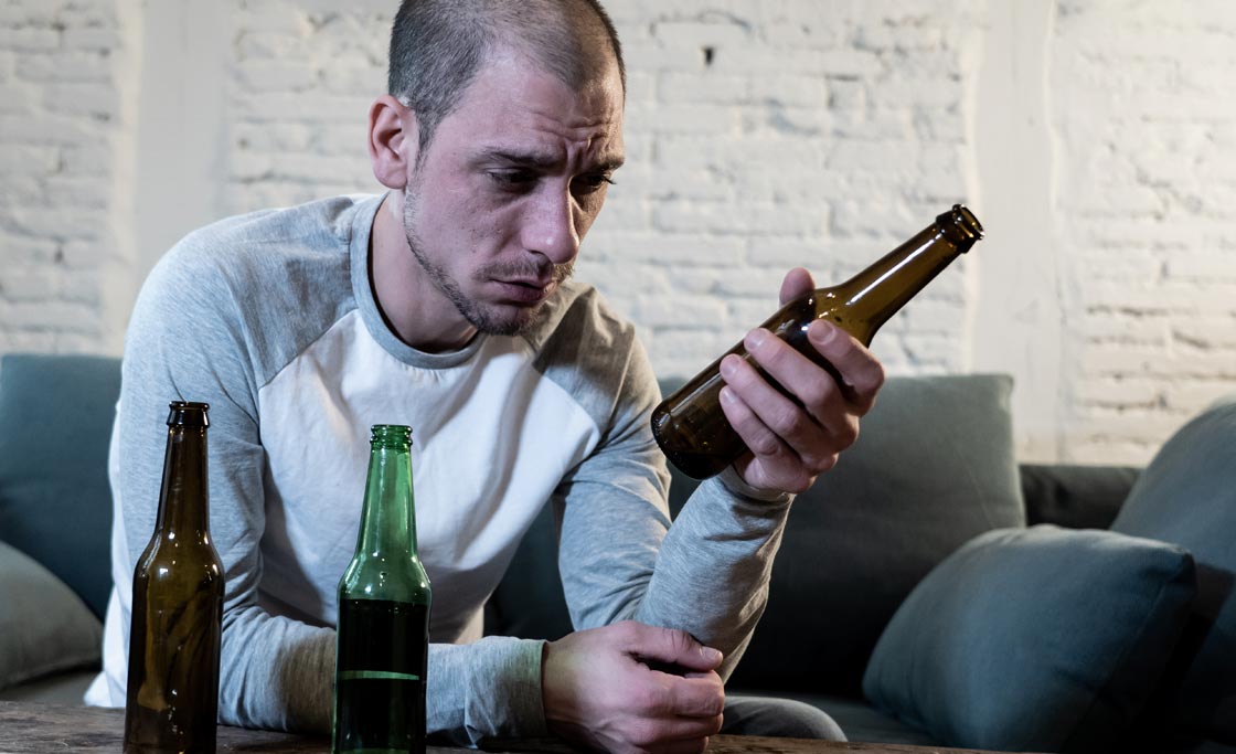 Убрать алкогольную зависимость в Карпинске