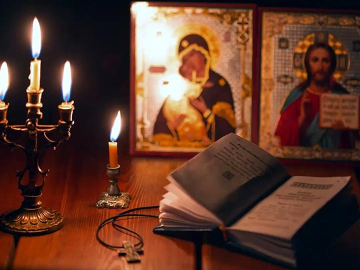 Эффективная молитва от гадалки в Карпинске для возврата любимого человека